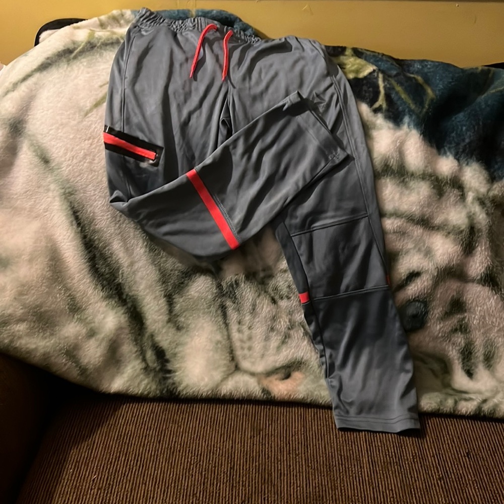Reebok pants
